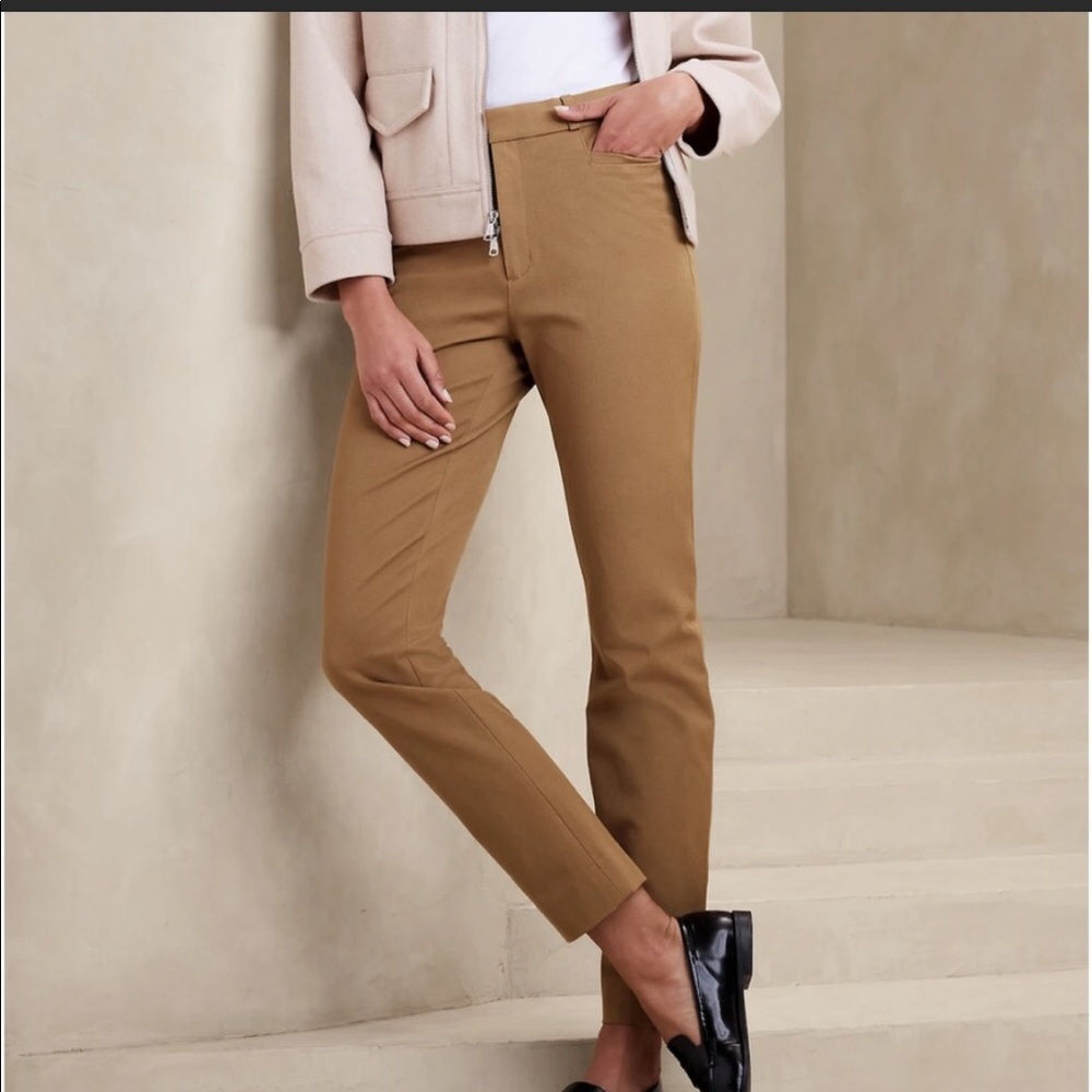 Banana Republic Pants
